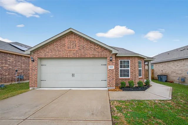 $1,900 | 20622 Bauer Moonlight Drive, Hockley, TX 77447