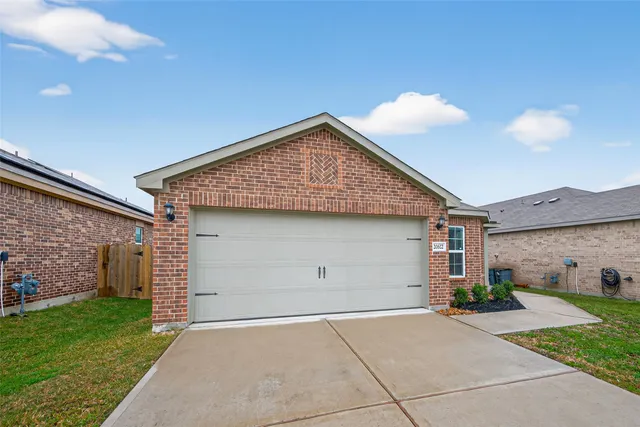 $1,900 | 20622 Bauer Moonlight Drive, Hockley, TX 77447