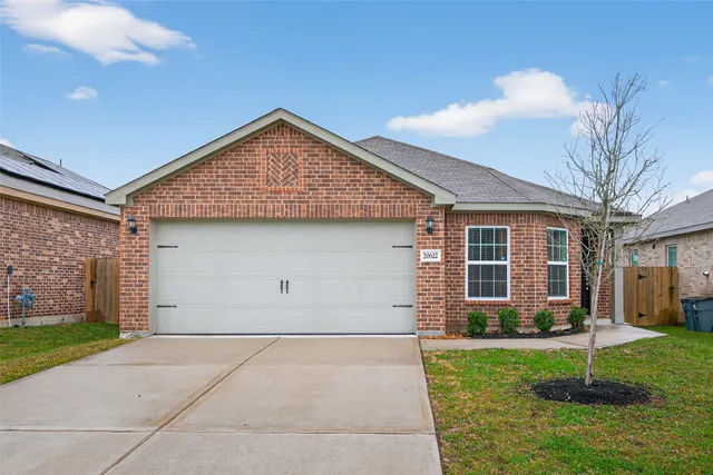 $1,900 | 20622 Bauer Moonlight Drive, Hockley, TX 77447