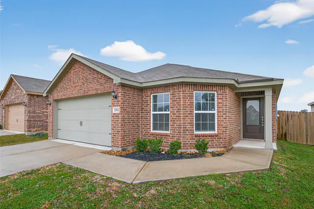 $1,900 | 20622 Bauer Moonlight Drive, Hockley, TX 77447