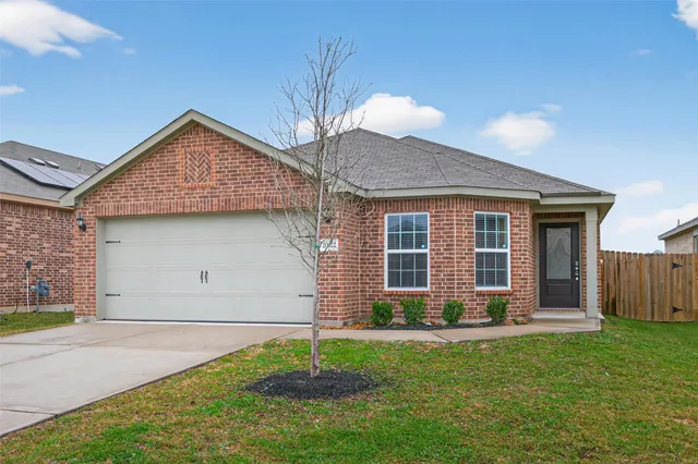 $1,900 | 20622 Bauer Moonlight Drive, Hockley, TX 77447