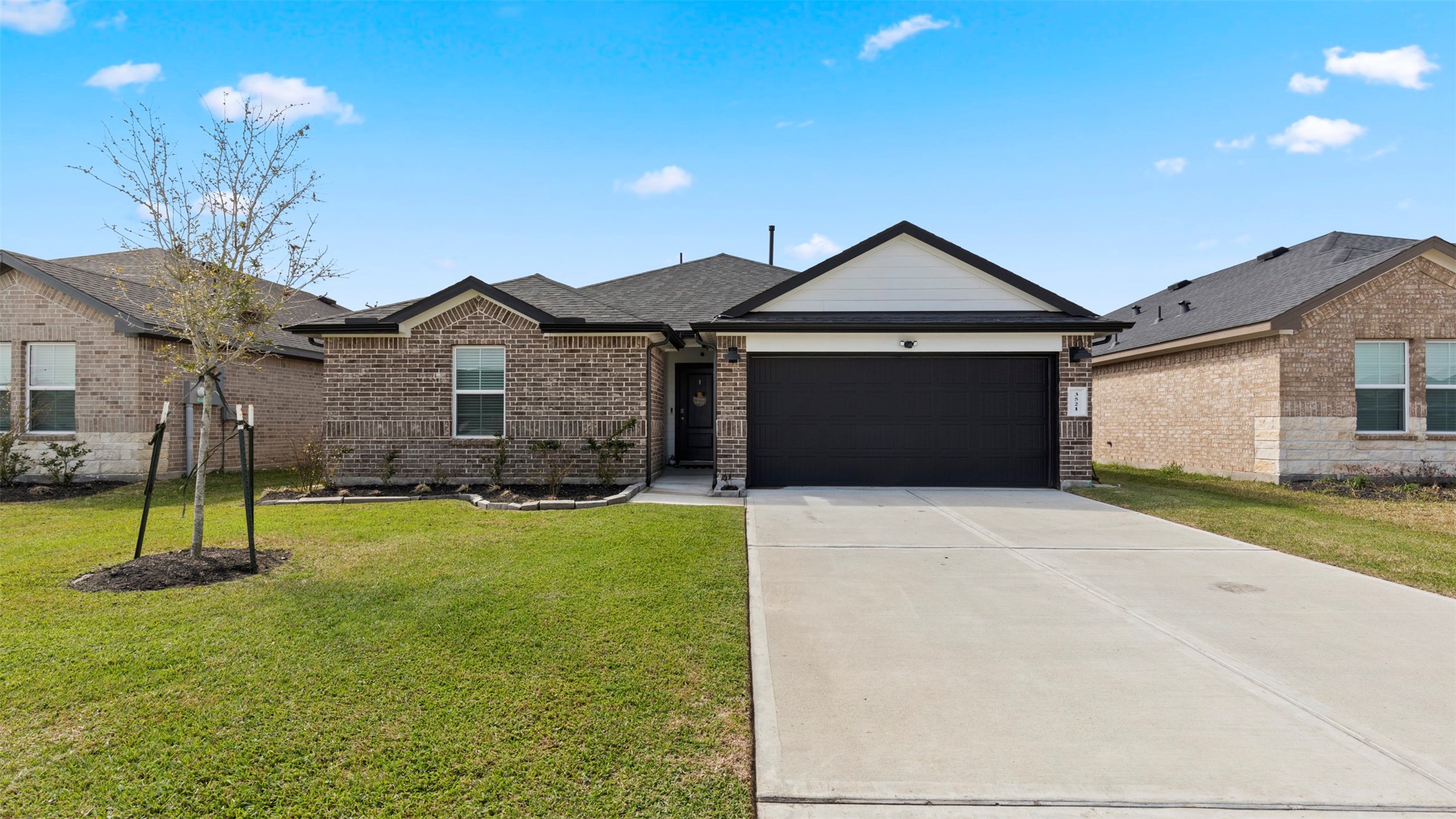 3521 Rockefeller Road Texas City, TX 77591 - Photo 1 of 15