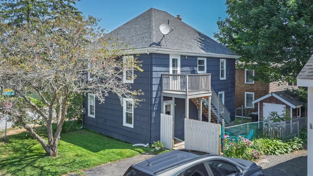 $1,150,000 | 44 Myrtle Avenue, South Portland, ME 04106