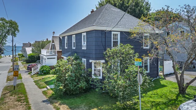 $1,150,000 | 44 Myrtle Avenue, South Portland, ME 04106