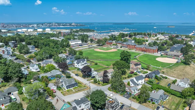 $1,150,000 | 44 Myrtle Avenue, South Portland, ME 04106