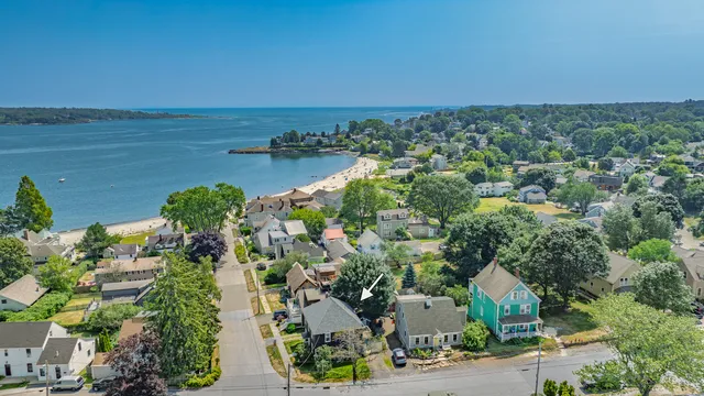$1,150,000 | 44 Myrtle Avenue, South Portland, ME 04106