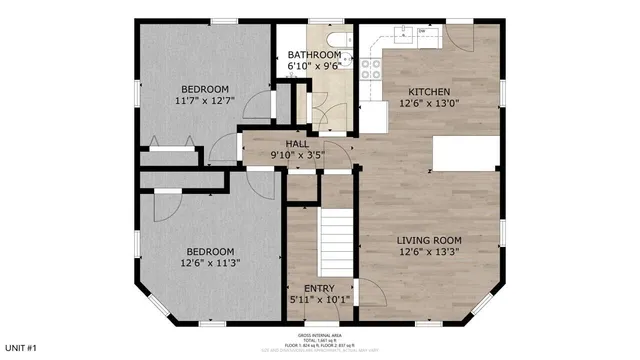 $1,150,000 | 44 Myrtle Avenue, South Portland, ME 04106