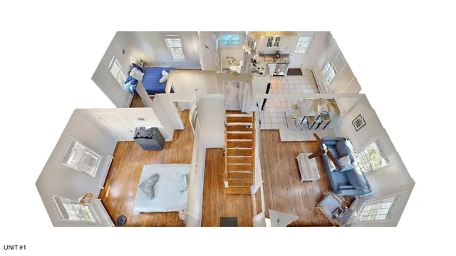 $1,150,000 | 44 Myrtle Avenue, South Portland, ME 04106