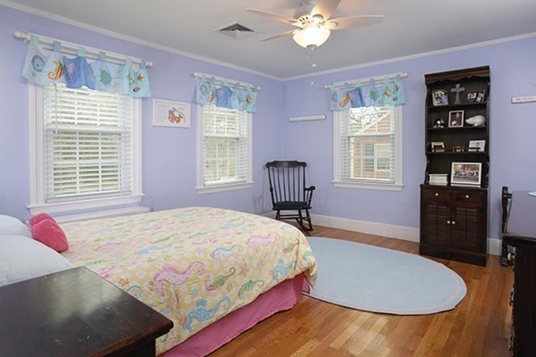 18 Westfield Road Newton, MA 02465 - Photo 6 of 9 Gallery Image 6