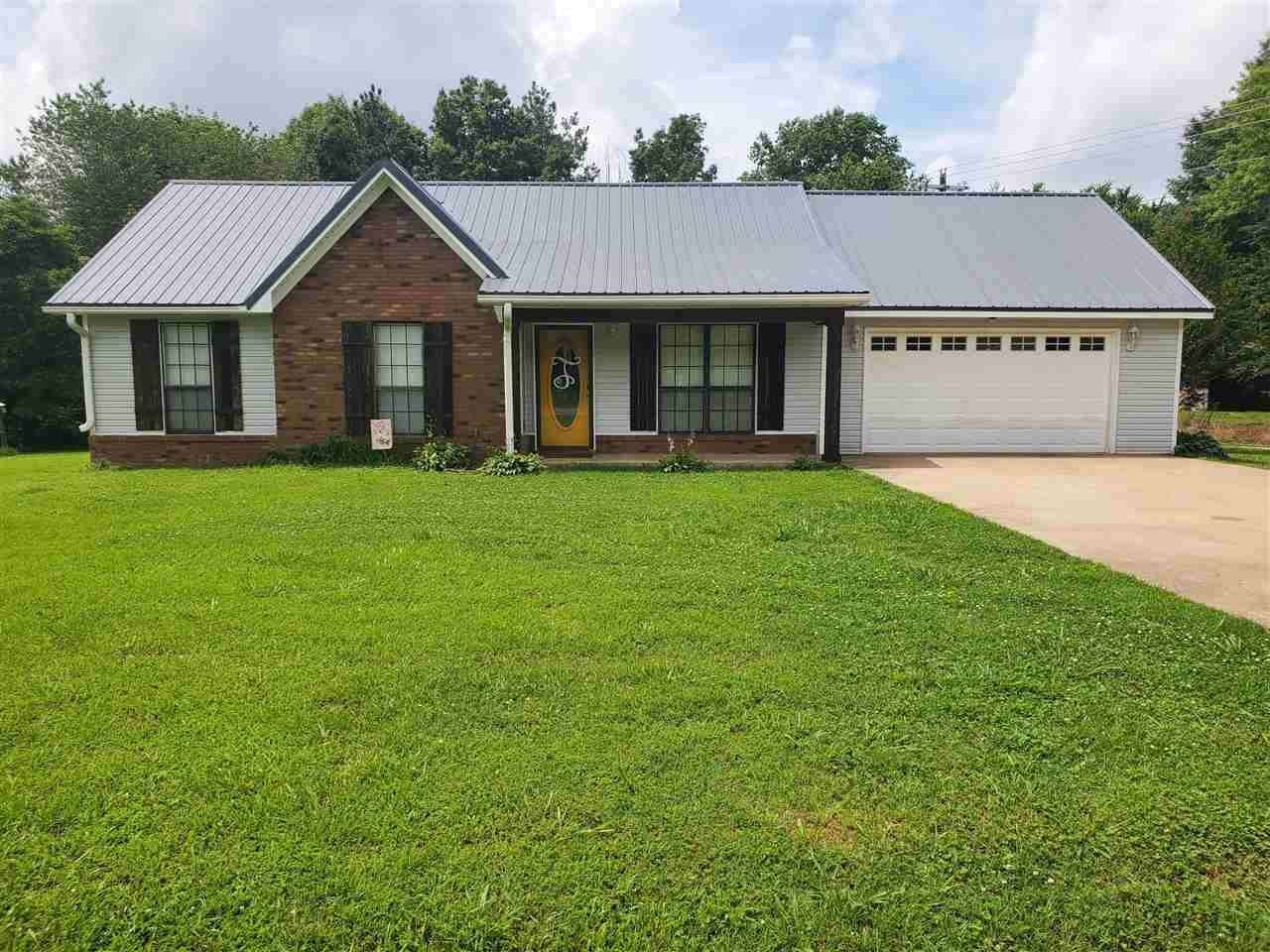 4774 Asbury Glimp Road Ripley, TN 38063 - Photo 1 of 14