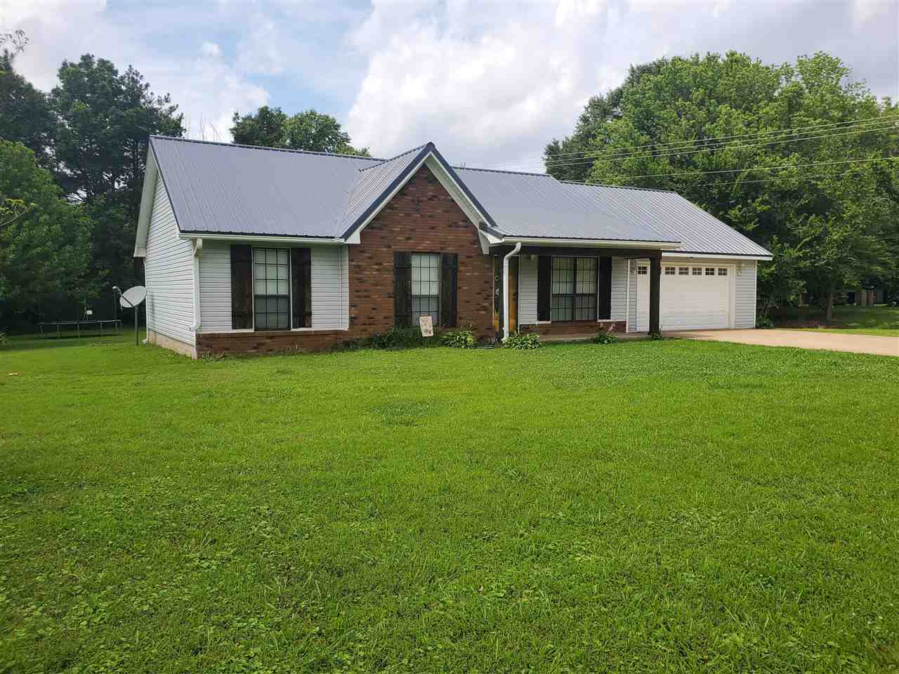 4774 Asbury Glimp Road Ripley, TN 38063 - Photo 2 of 14