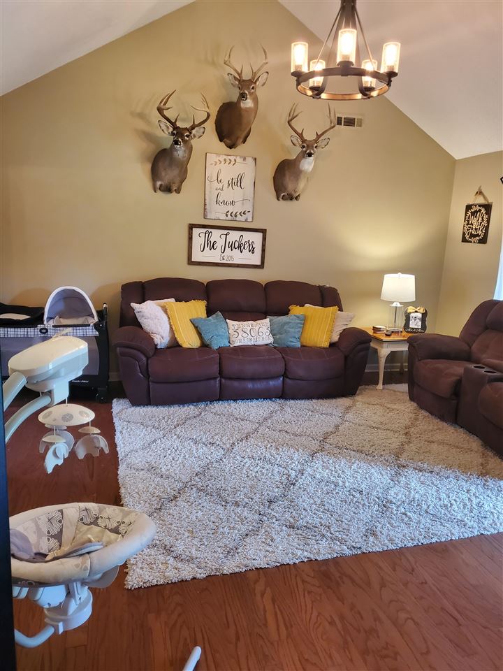 4774 Asbury Glimp Road Ripley, TN 38063 - Photo 3 of 14