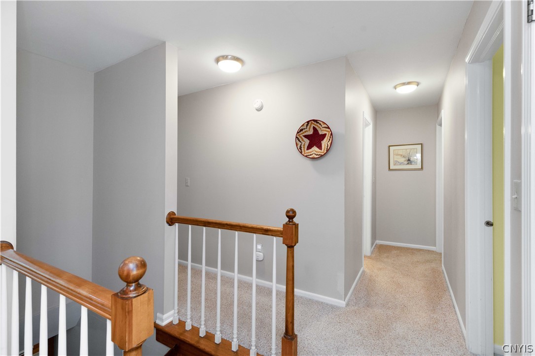 4918 Hyde Road Manlius, NY 13104 - Photo 19 of 45