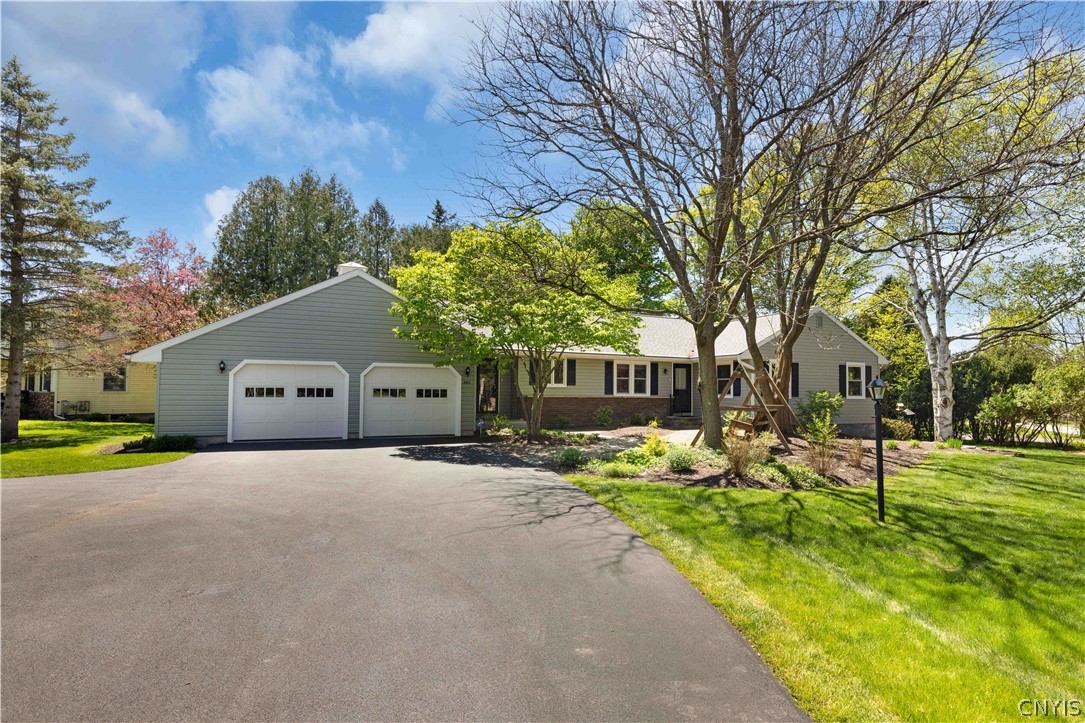 4918 Hyde Road Manlius, NY 13104 - Photo 2 of 45