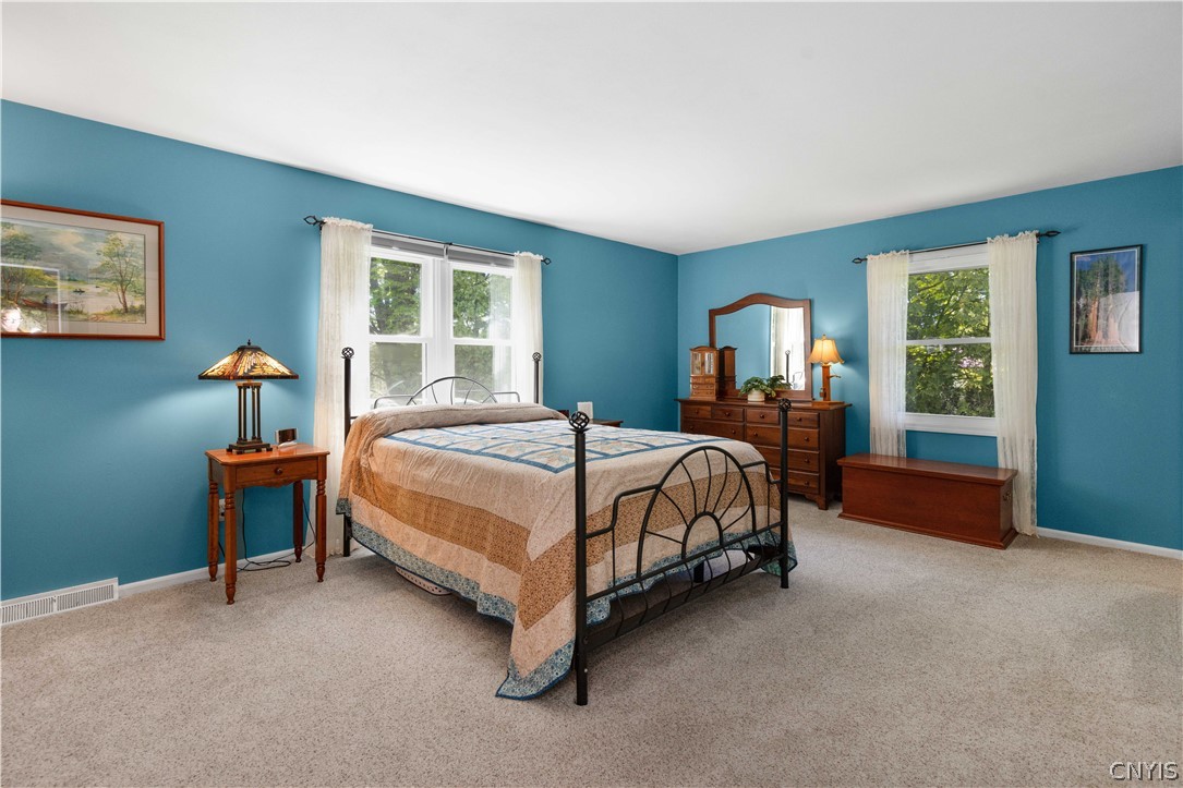 4918 Hyde Road Manlius, NY 13104 - Photo 25 of 45