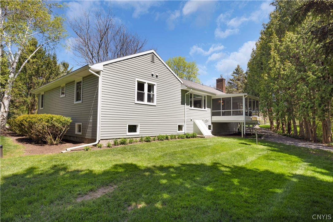 4918 Hyde Road Manlius, NY 13104 - Photo 40 of 45