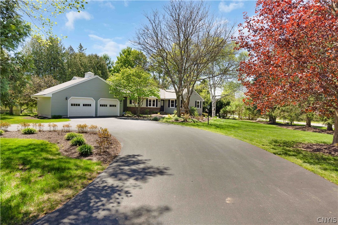 4918 Hyde Road Manlius, NY 13104 - Photo 41 of 45