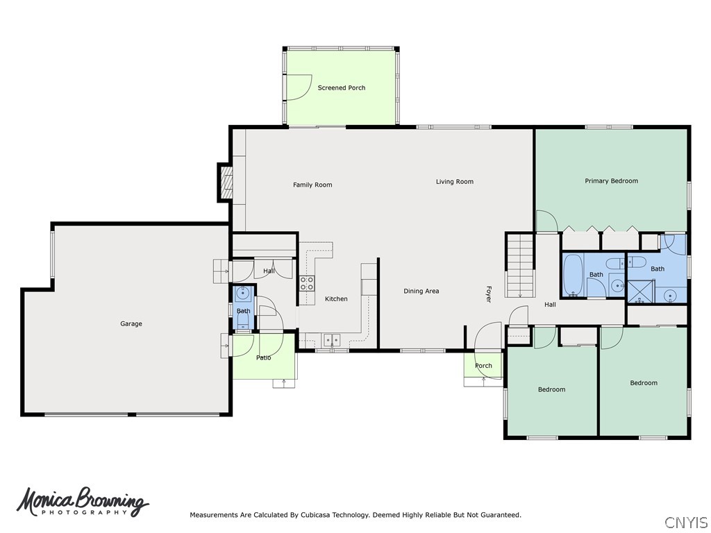 4918 Hyde Road Manlius, NY 13104 - Photo 43 of 45