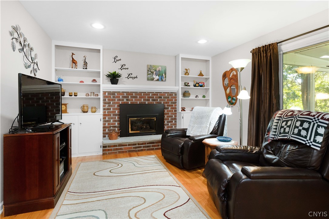 4918 Hyde Road Manlius, NY 13104 - Photo 10 of 45