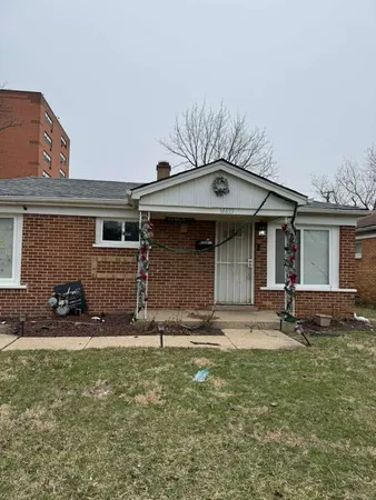 $190,500 | 14633 South Edbrooke Avenue, Dolton, IL 60419
