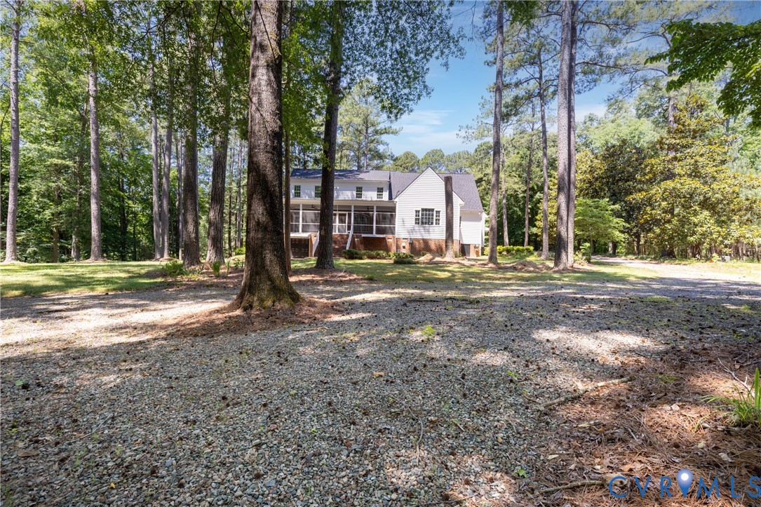 104 Petersburg Road Powhatan, VA 23139 - Photo 53 of 68