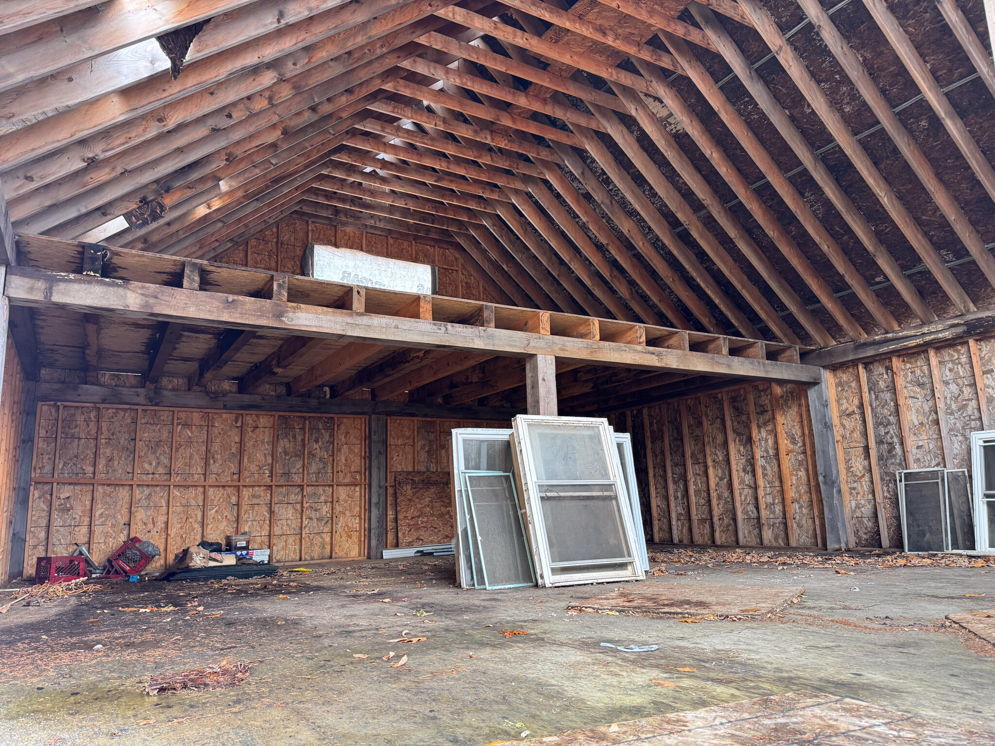 15 Cottrell Road Dixmont, ME 04932 - Photo 11 of 18 IMG_7188