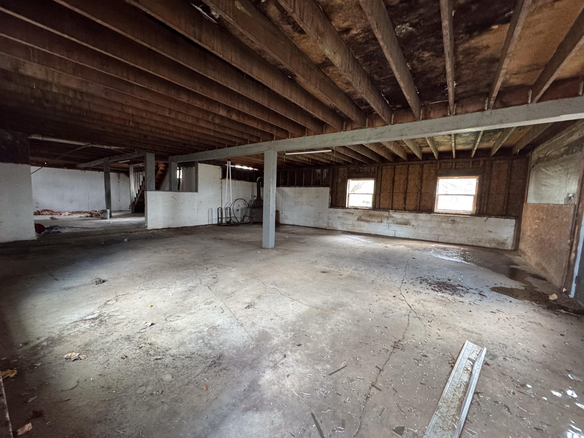 15 Cottrell Road Dixmont, ME 04932 - Photo 12 of 18 IMG_7189