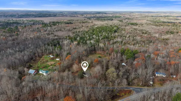 $79,999 | 15 Cottrell Road, Dixmont, ME 04932