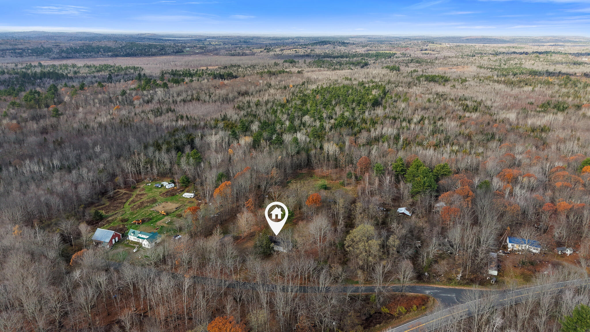15 Cottrell Road Dixmont, ME 04932 - Photo 6 of 18 dji_fly_20251108_122646_0281_17626229047