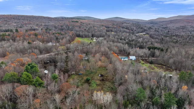 $79,999 | 15 Cottrell Road, Dixmont, ME 04932