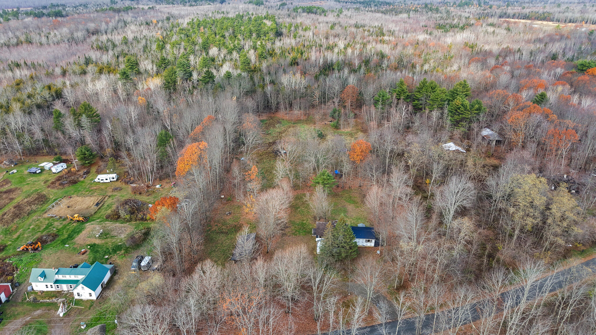 15 Cottrell Road Dixmont, ME 04932 - Photo 9 of 18 dji_fly_20251108_122850_0306_17626228961