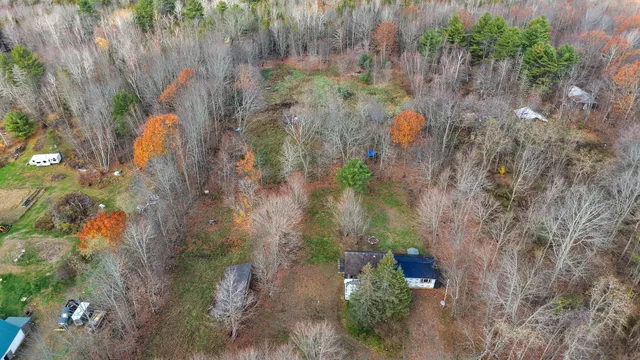 $79,999 | 15 Cottrell Road, Dixmont, ME 04932