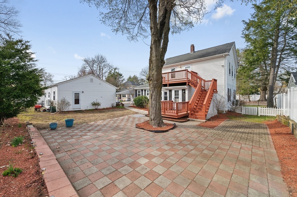 10 Parker Road Newton, MA 02459 - Photo 25 of 27 Gallery Image 25