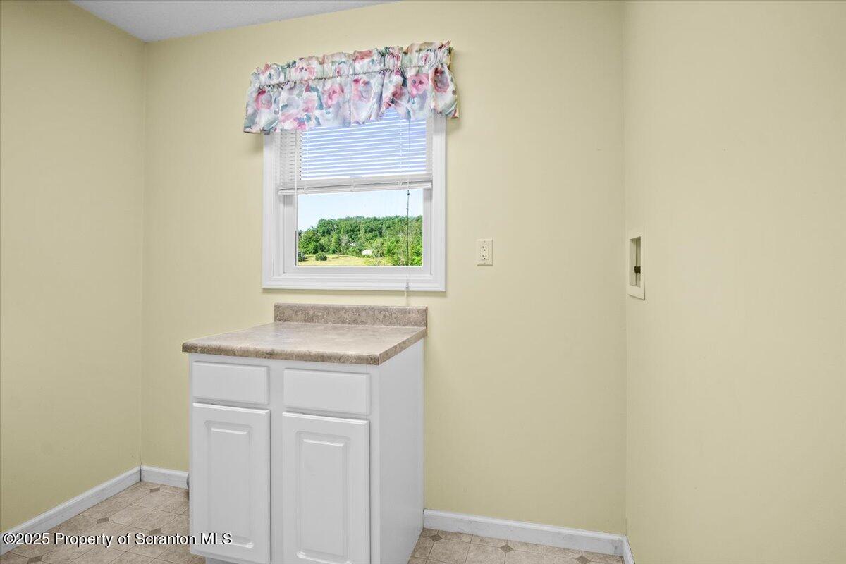 4089 State Rte 2073 Susquehanna, PA 18847 - Photo 20 of 63 Laundry