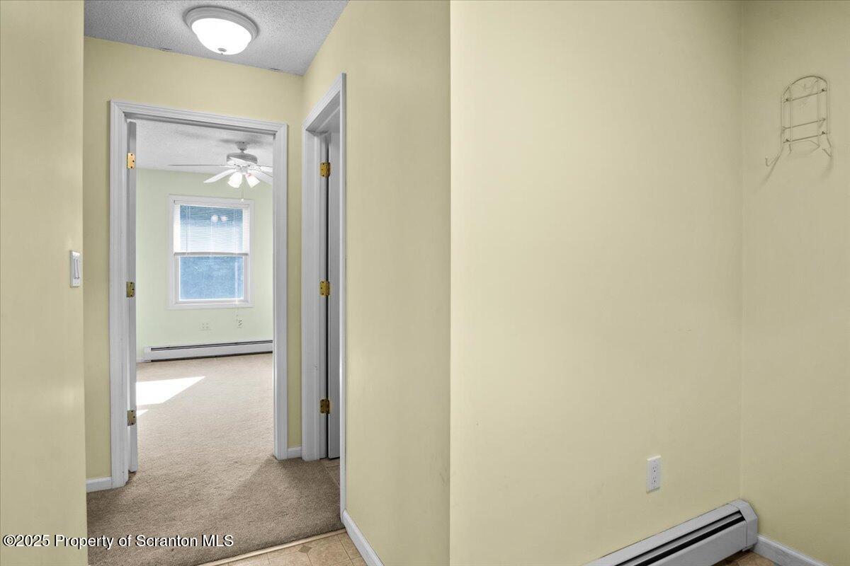 4089 State Rte 2073 Susquehanna, PA 18847 - Photo 21 of 63 a view of a bathroom with a sink