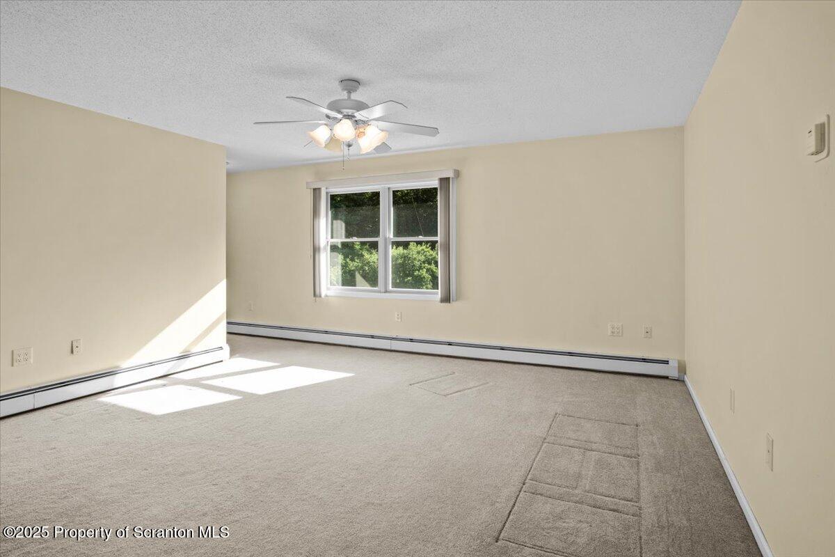 4089 State Rte 2073 Susquehanna, PA 18847 - Photo 22 of 63 a view of an empty room with a window