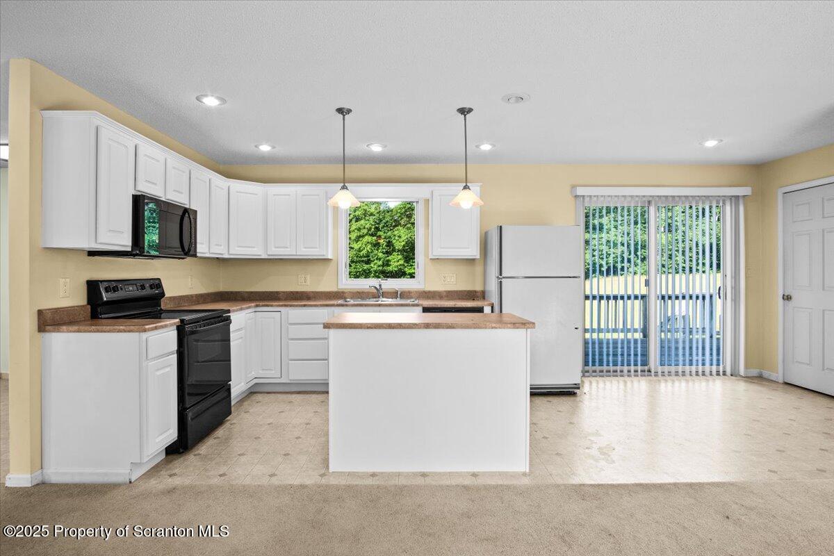 4089 State Rte 2073 Susquehanna, PA 18847 - Photo 24 of 63 Kitchen