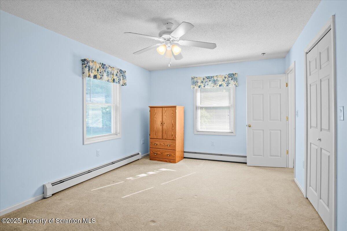 4089 State Rte 2073 Susquehanna, PA 18847 - Photo 29 of 63 a view of an empty room with a window