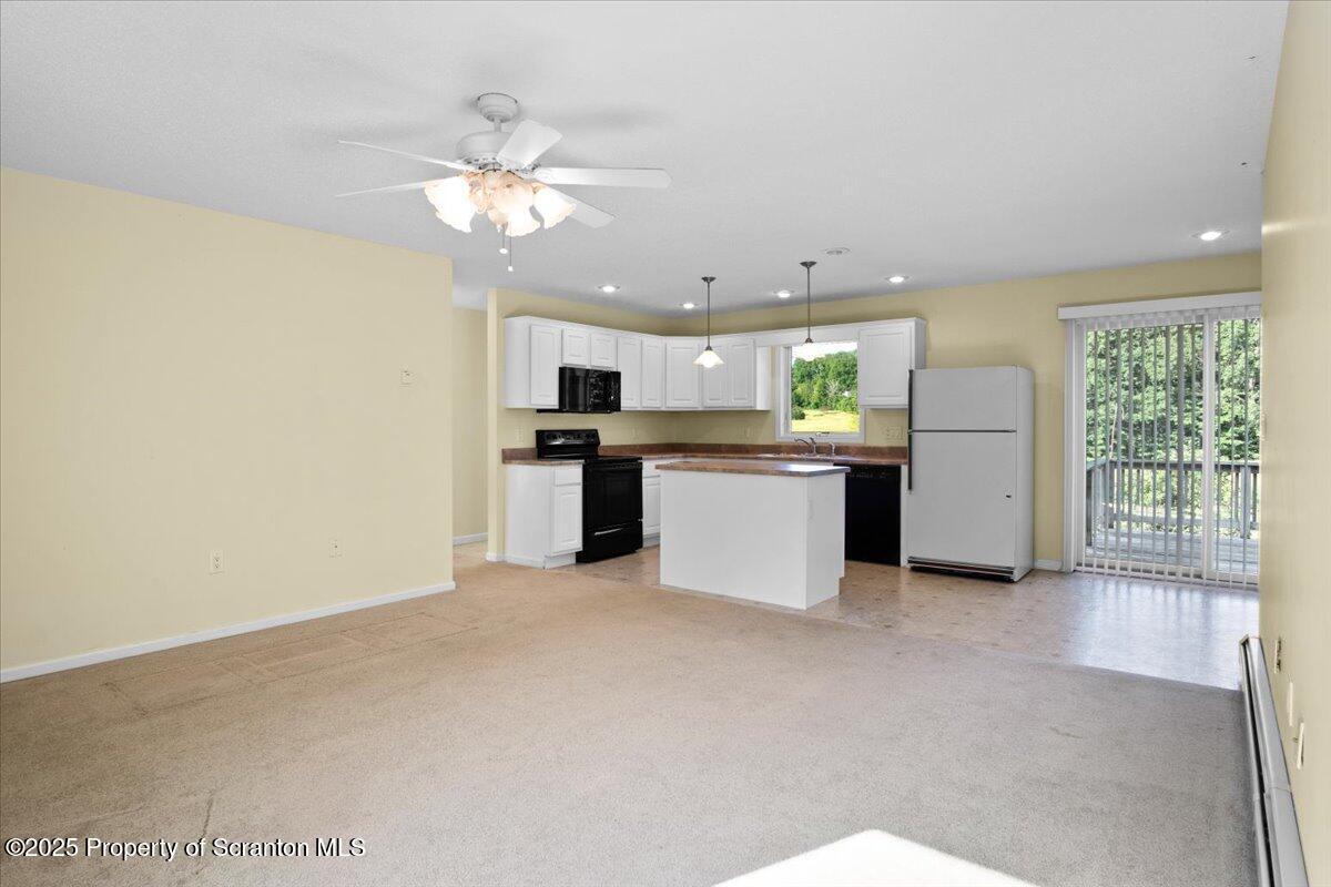 4089 State Rte 2073 Susquehanna, PA 18847 - Photo 33 of 63 Living Room