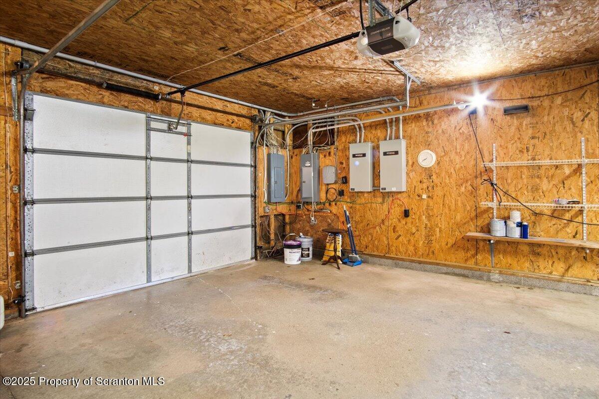4089 State Rte 2073 Susquehanna, PA 18847 - Photo 38 of 63 a view of a garage