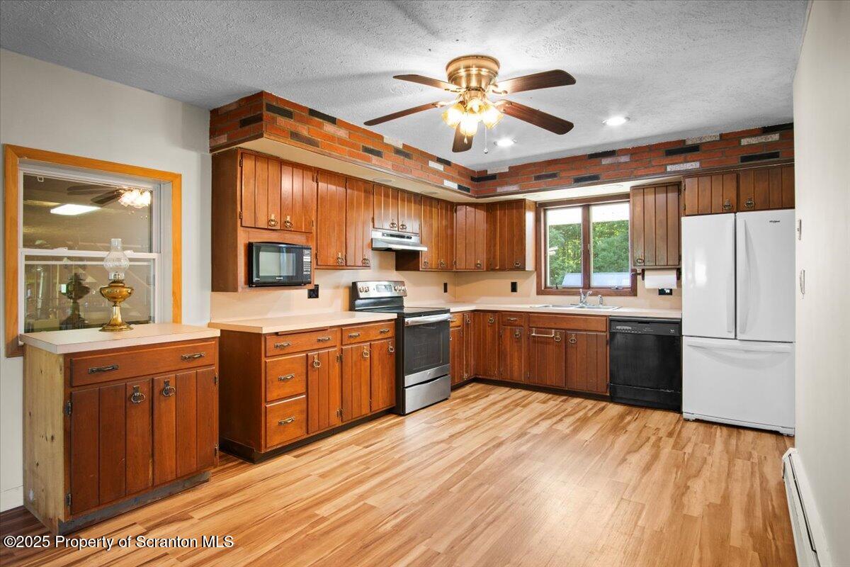 4089 State Rte 2073 Susquehanna, PA 18847 - Photo 42 of 63 Kitchen