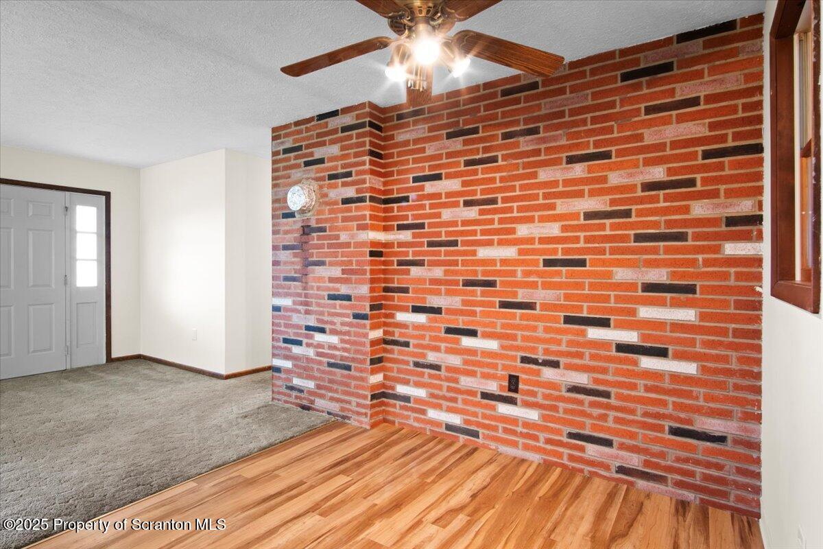 4089 State Rte 2073 Susquehanna, PA 18847 - Photo 44 of 63 a view of brick walls