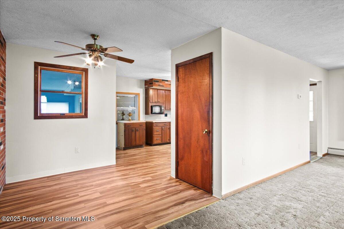 4089 State Rte 2073 Susquehanna, PA 18847 - Photo 48 of 63 a view interior of the house and wooden floor
