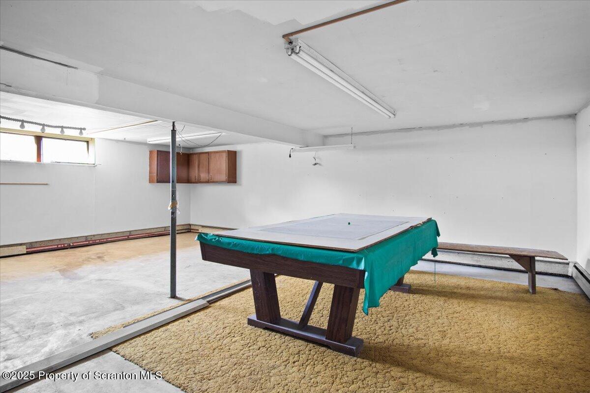 4089 State Rte 2073 Susquehanna, PA 18847 - Photo 63 of 63 a room with stairs and a table