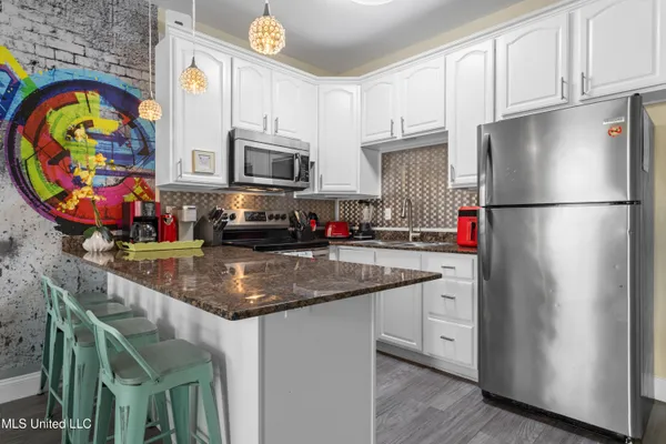 $220,000 | 1170 Century Oaks Drive, Unit A, Gulfport, MS 39507