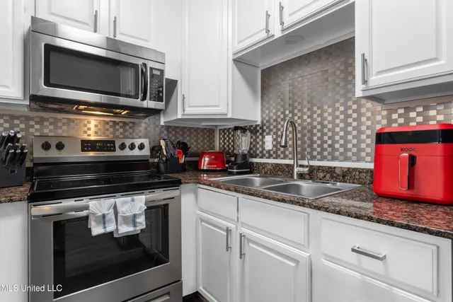 $220,000 | 1170 Century Oaks Drive, Unit A, Gulfport, MS 39507