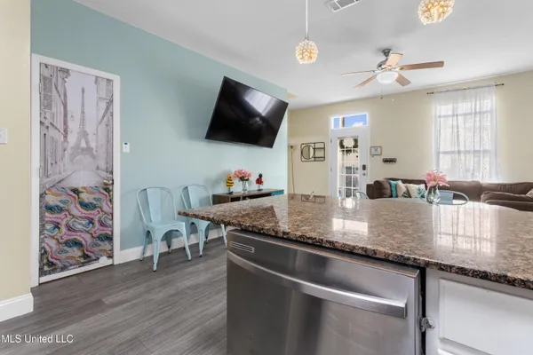 $220,000 | 1170 Century Oaks Drive, Unit A, Gulfport, MS 39507