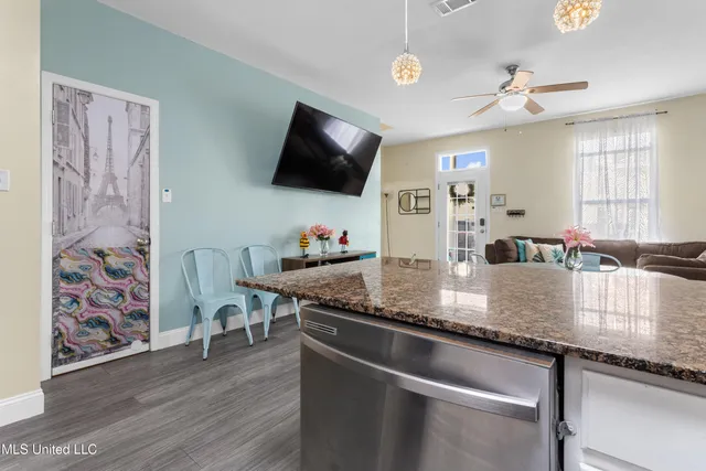 $220,000 | 1170 Century Oaks Drive, Unit A, Gulfport, MS 39507