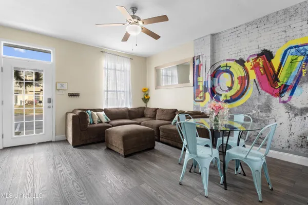 $220,000 | 1170 Century Oaks Drive, Unit A, Gulfport, MS 39507