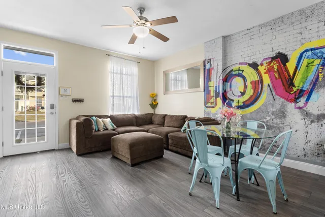 $220,000 | 1170 Century Oaks Drive, Unit A, Gulfport, MS 39507